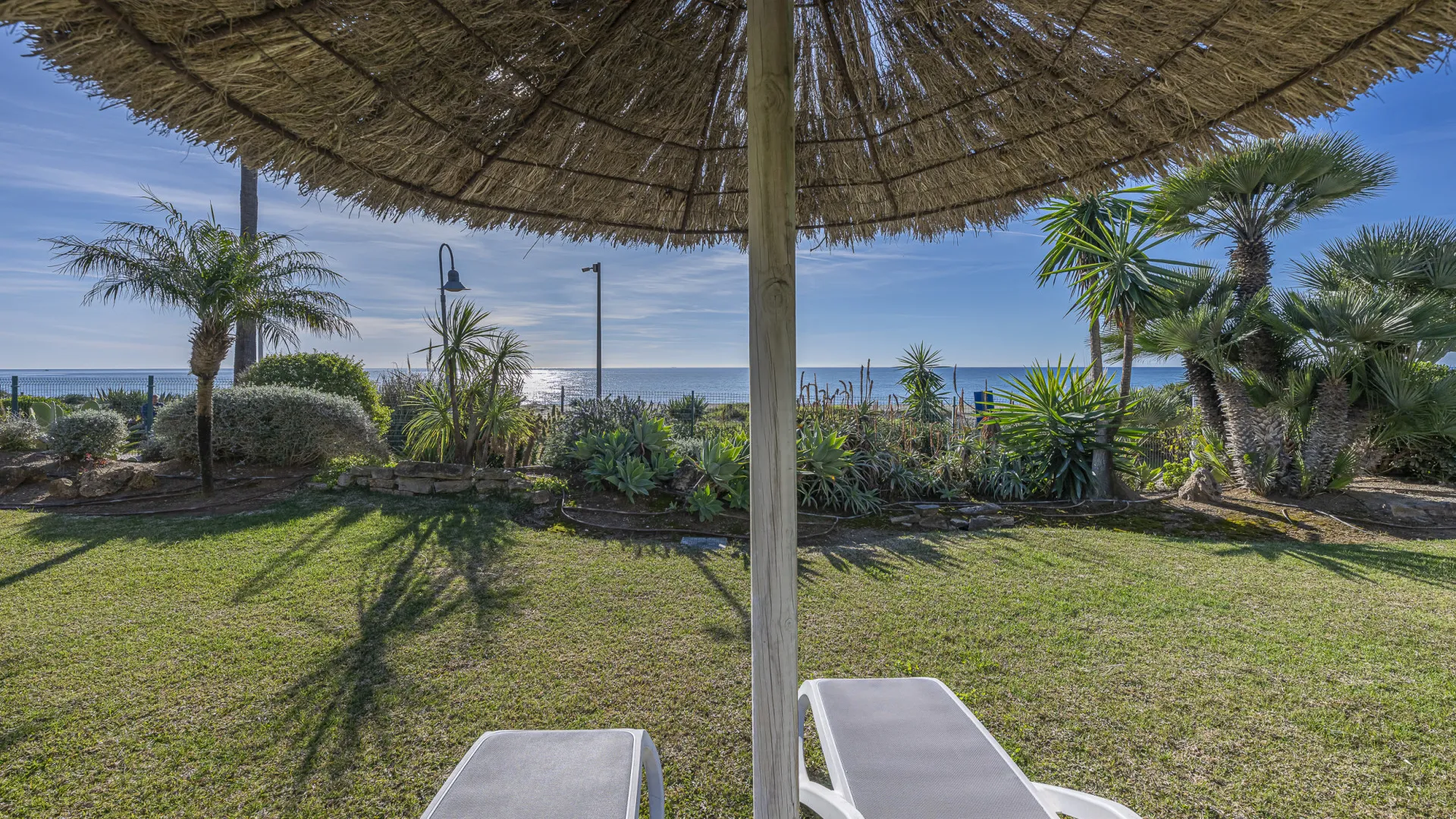 Costalita del Mar, apartamento a la venta