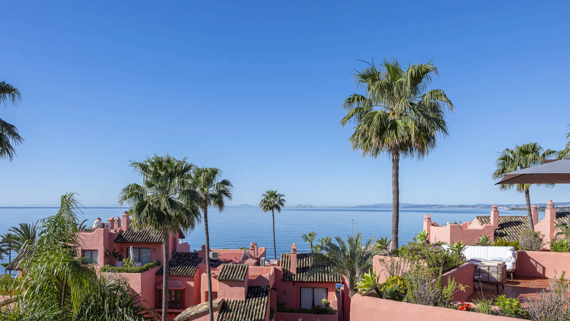 Apartamento en venta en Cabo Bermejo con 3 dormitorios