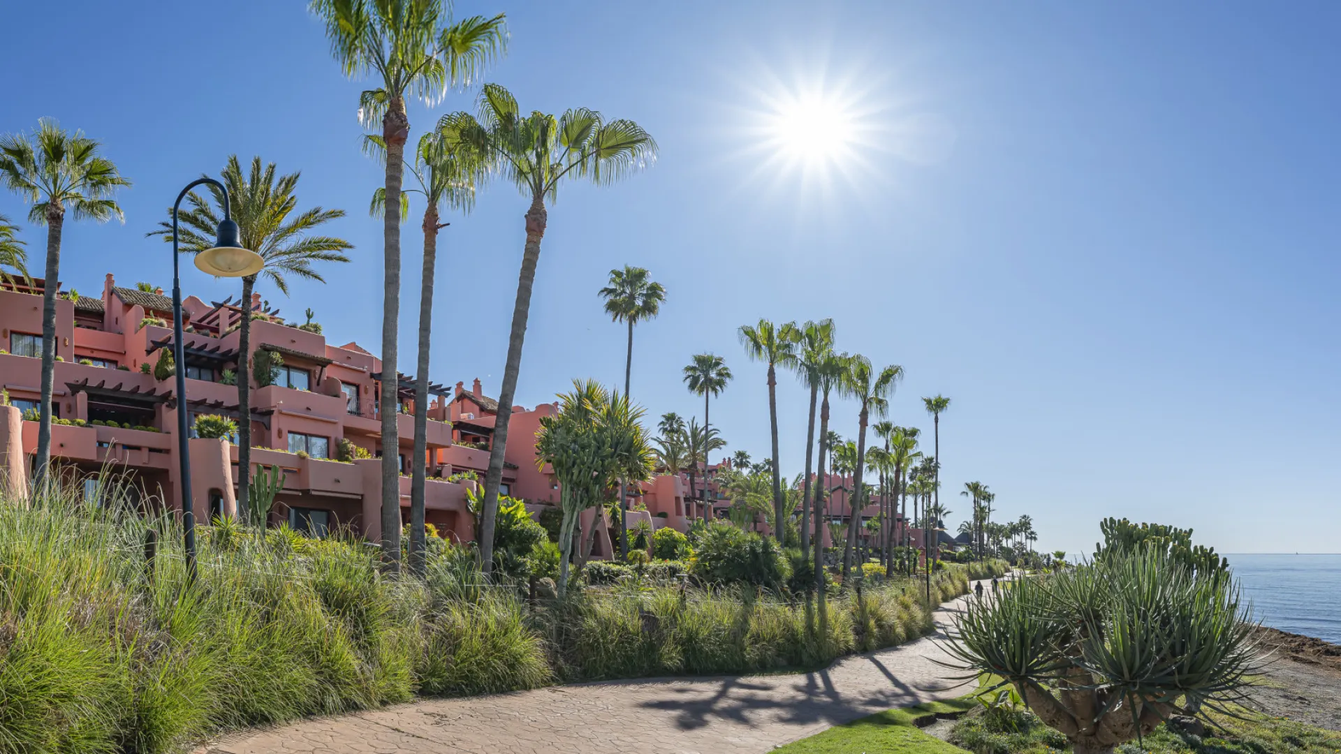 Apartamento en venta en Cabo Bermejo con 3 dormitorios