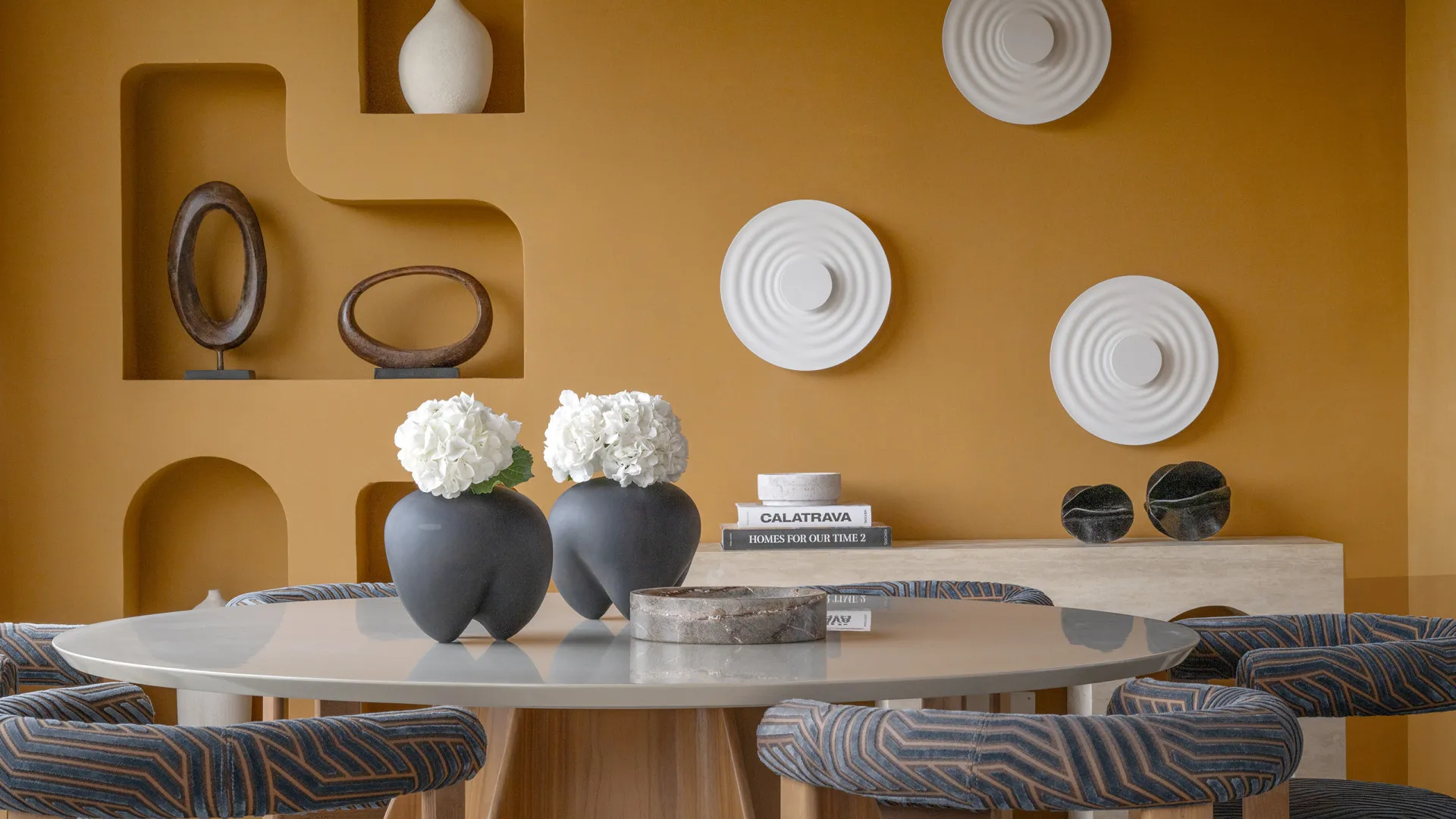 Apartamento a la venta en New Golden Mile con 3 dormitorios