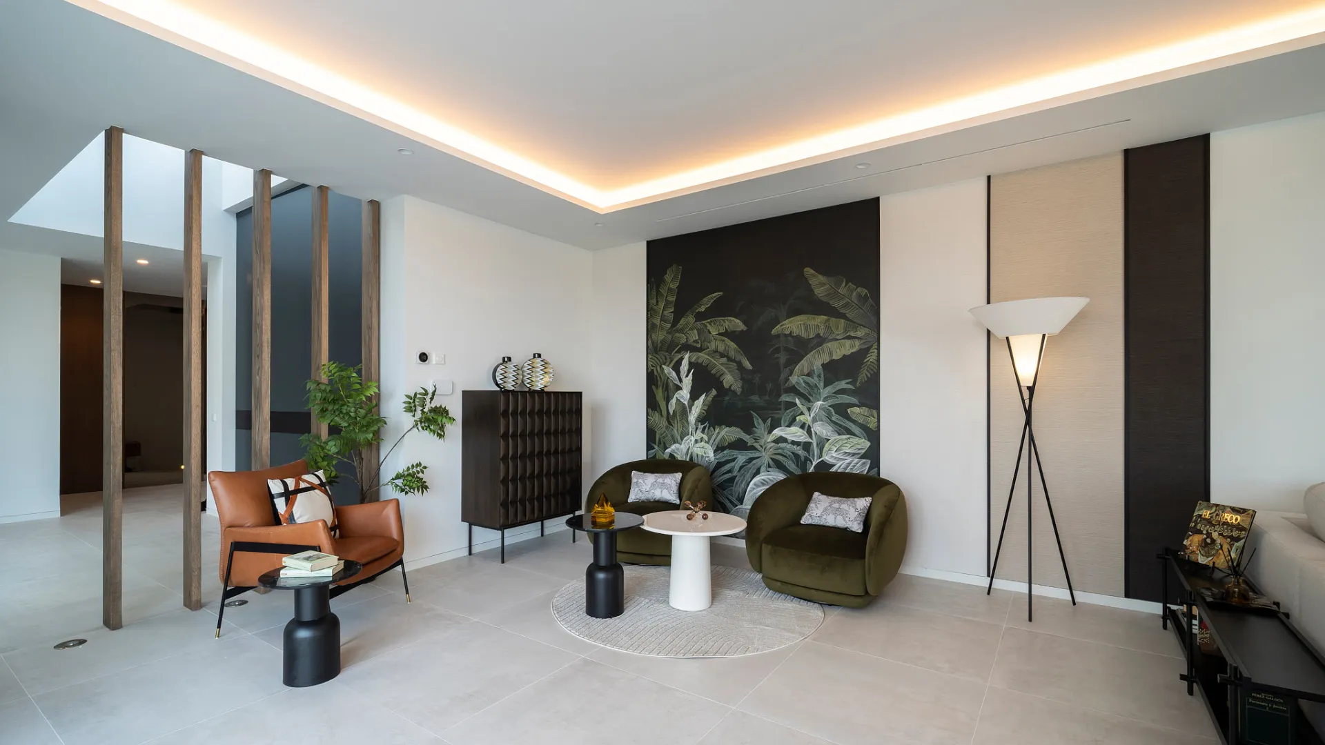 For sale Paraiso Alto villa with 6 bedrooms