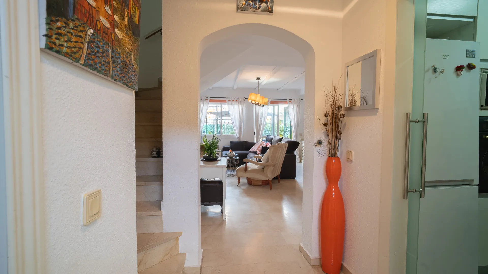 Bello Horizonte, adosado en venta con 4 dormitorios