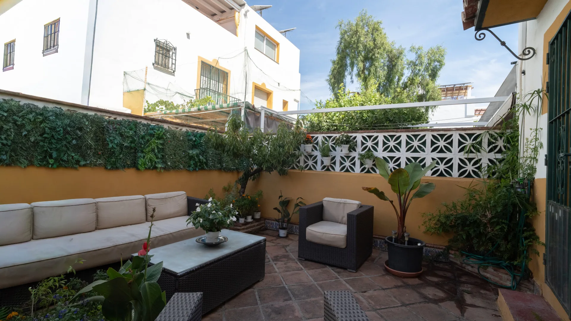 Bello Horizonte, adosado en venta con 4 dormitorios