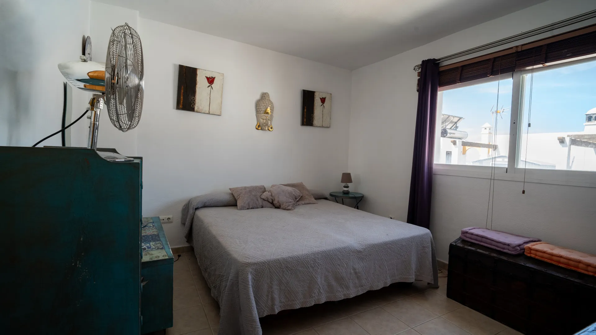 Bello Horizonte, adosado en venta con 4 dormitorios