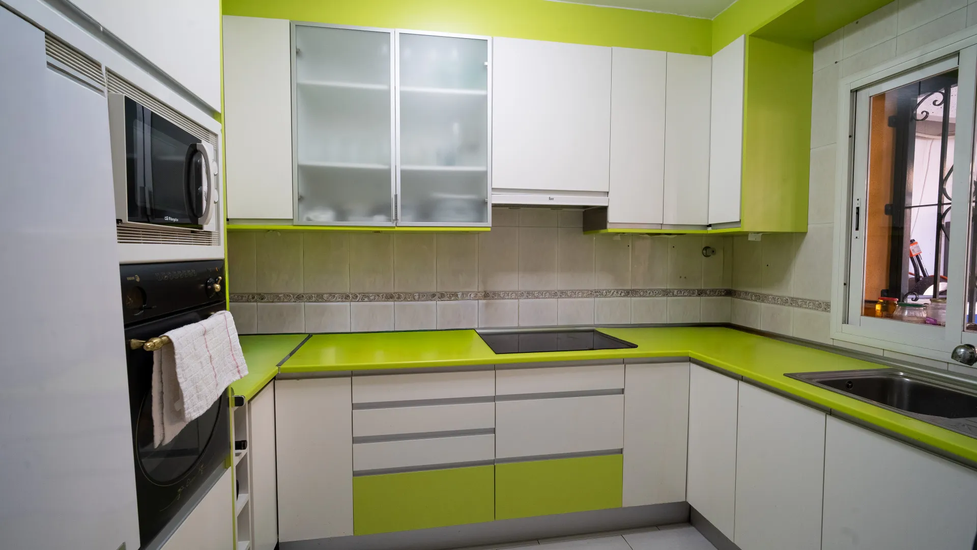 Bello Horizonte, adosado en venta con 4 dormitorios
