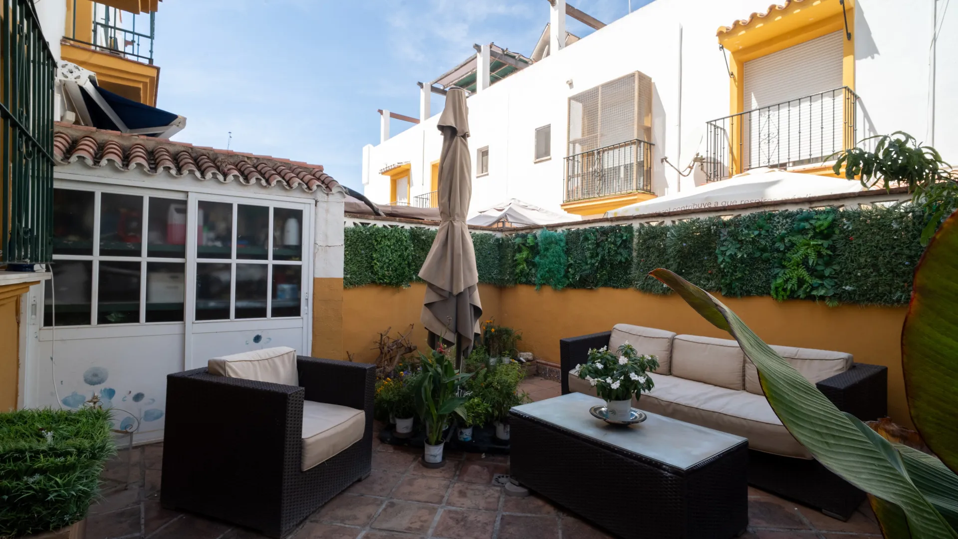 Bello Horizonte, adosado en venta con 4 dormitorios