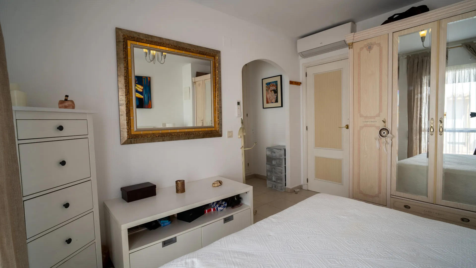 Bello Horizonte, adosado en venta con 4 dormitorios