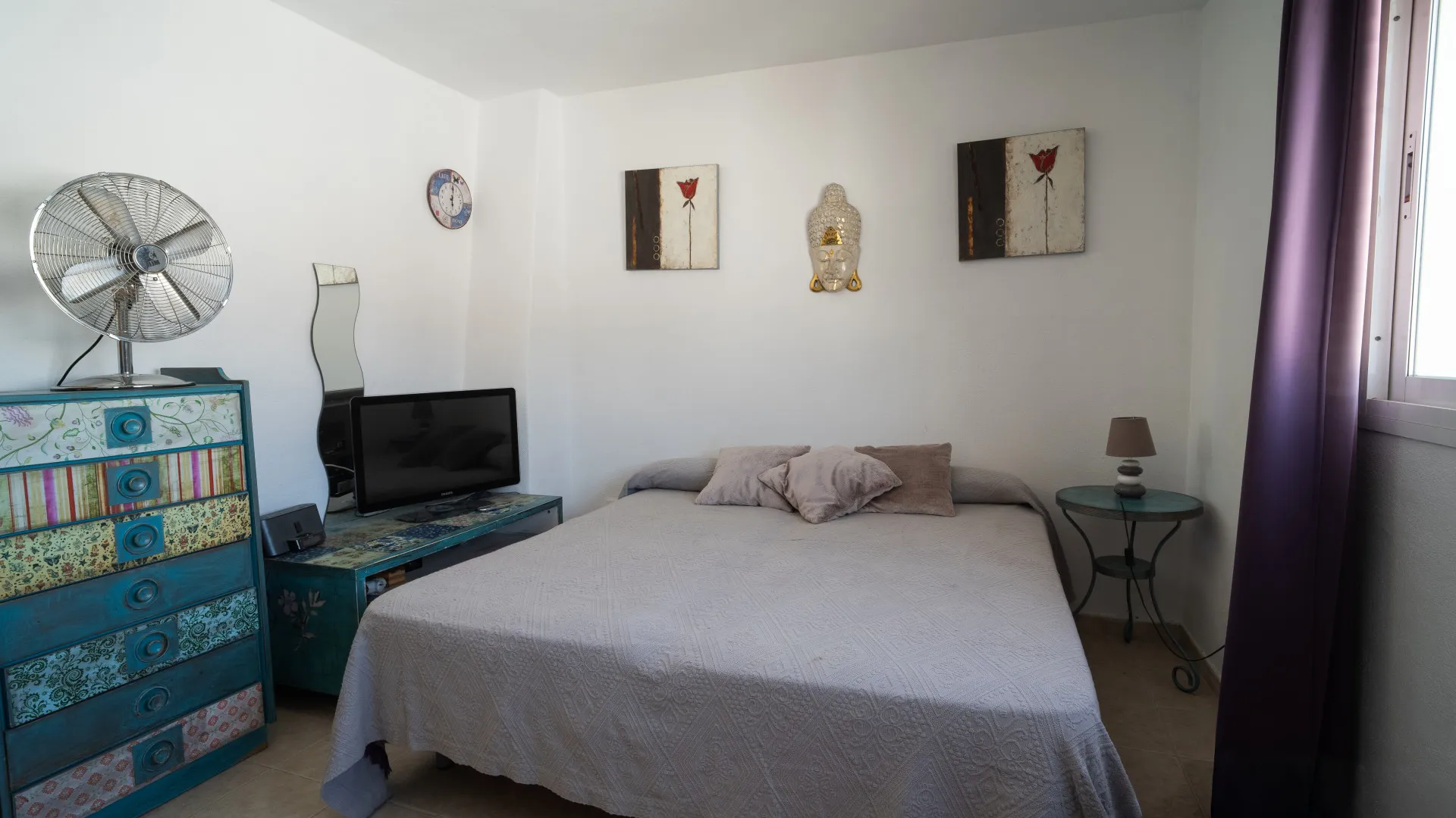 Bello Horizonte, adosado en venta con 4 dormitorios