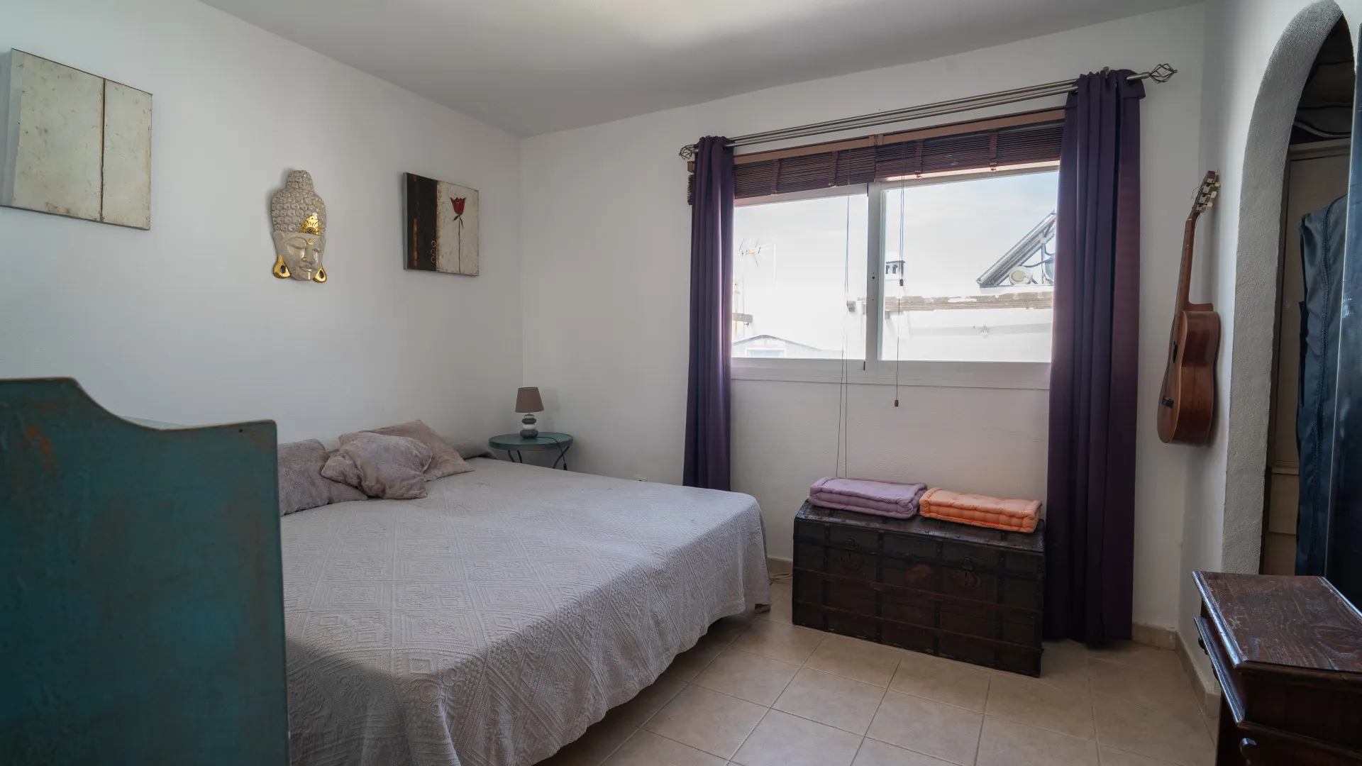 Bello Horizonte, adosado en venta con 4 dormitorios