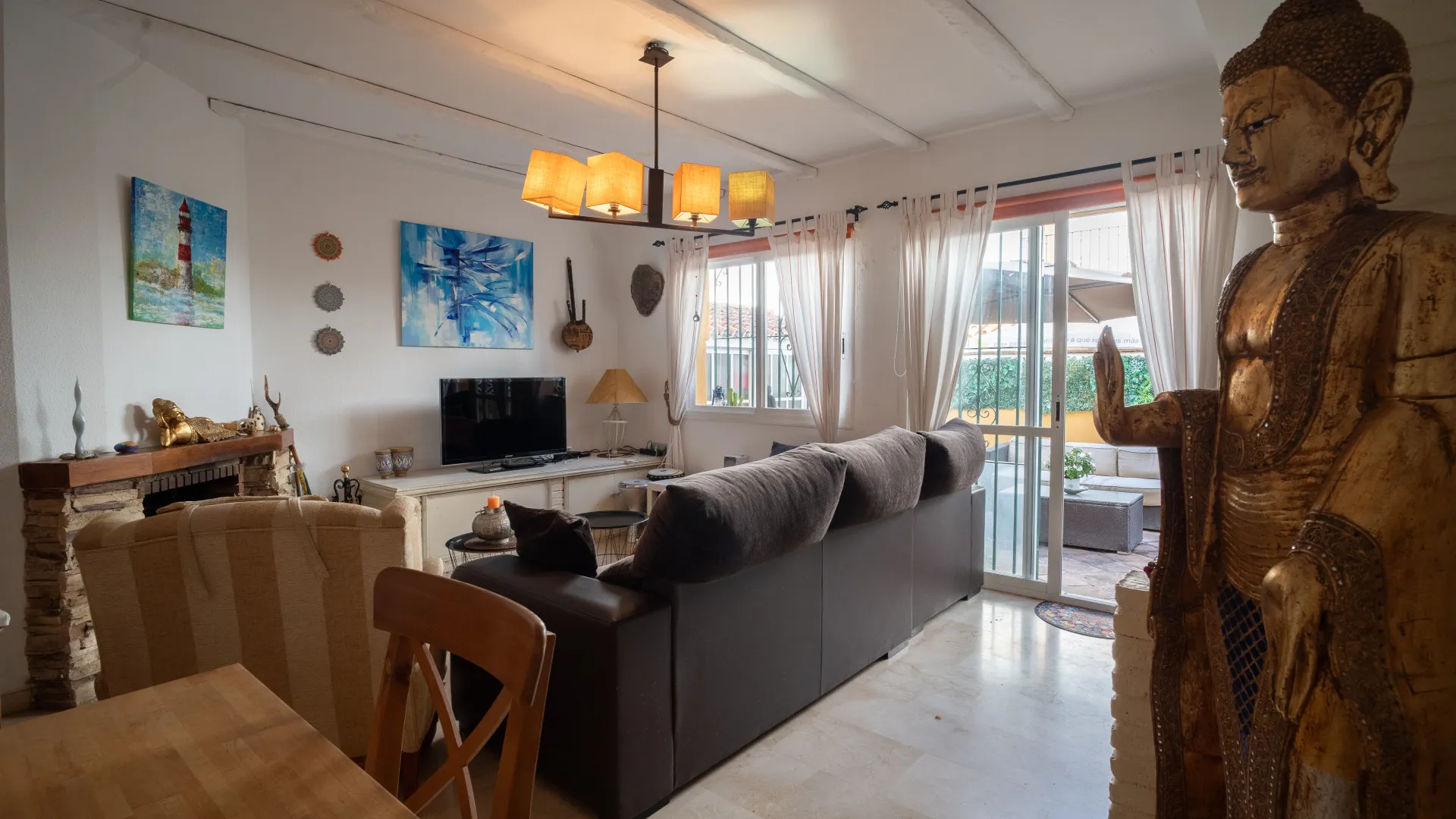 Bello Horizonte, adosado en venta con 4 dormitorios