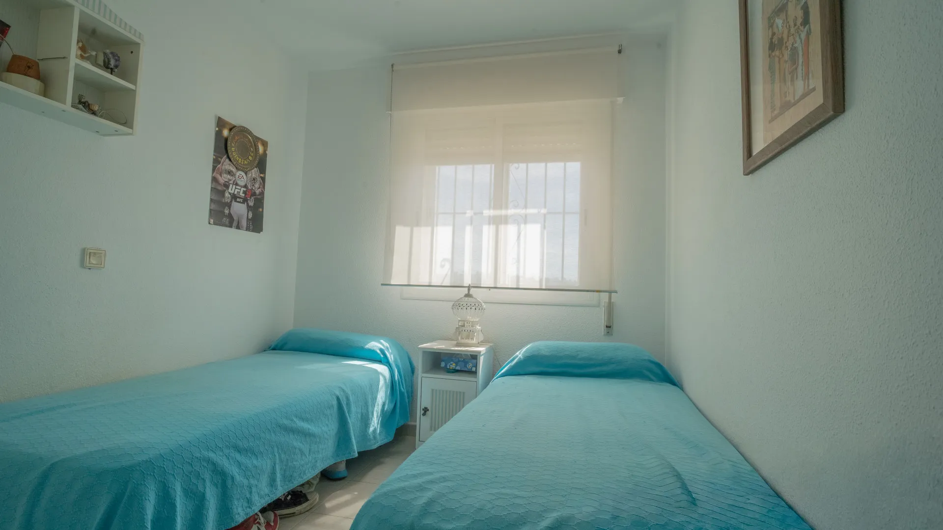 Bello Horizonte, adosado en venta con 4 dormitorios