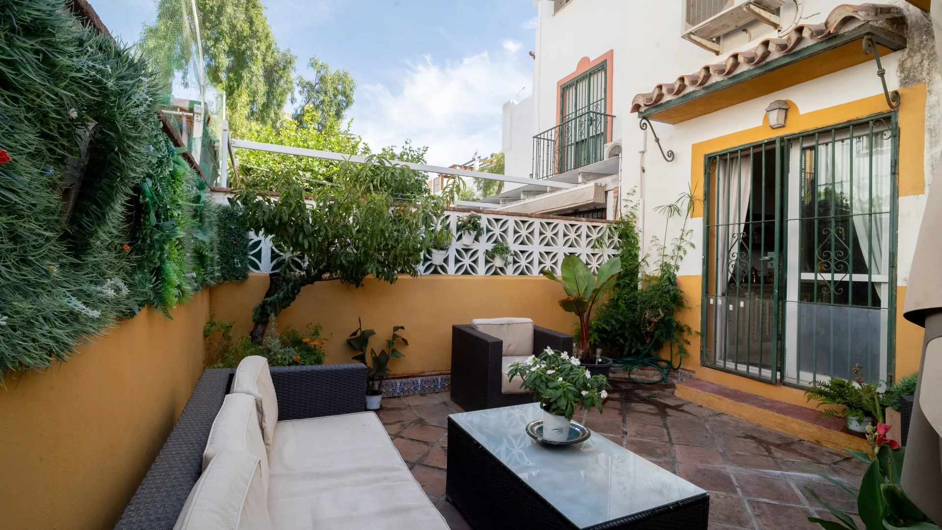Bello Horizonte, adosado en venta con 4 dormitorios