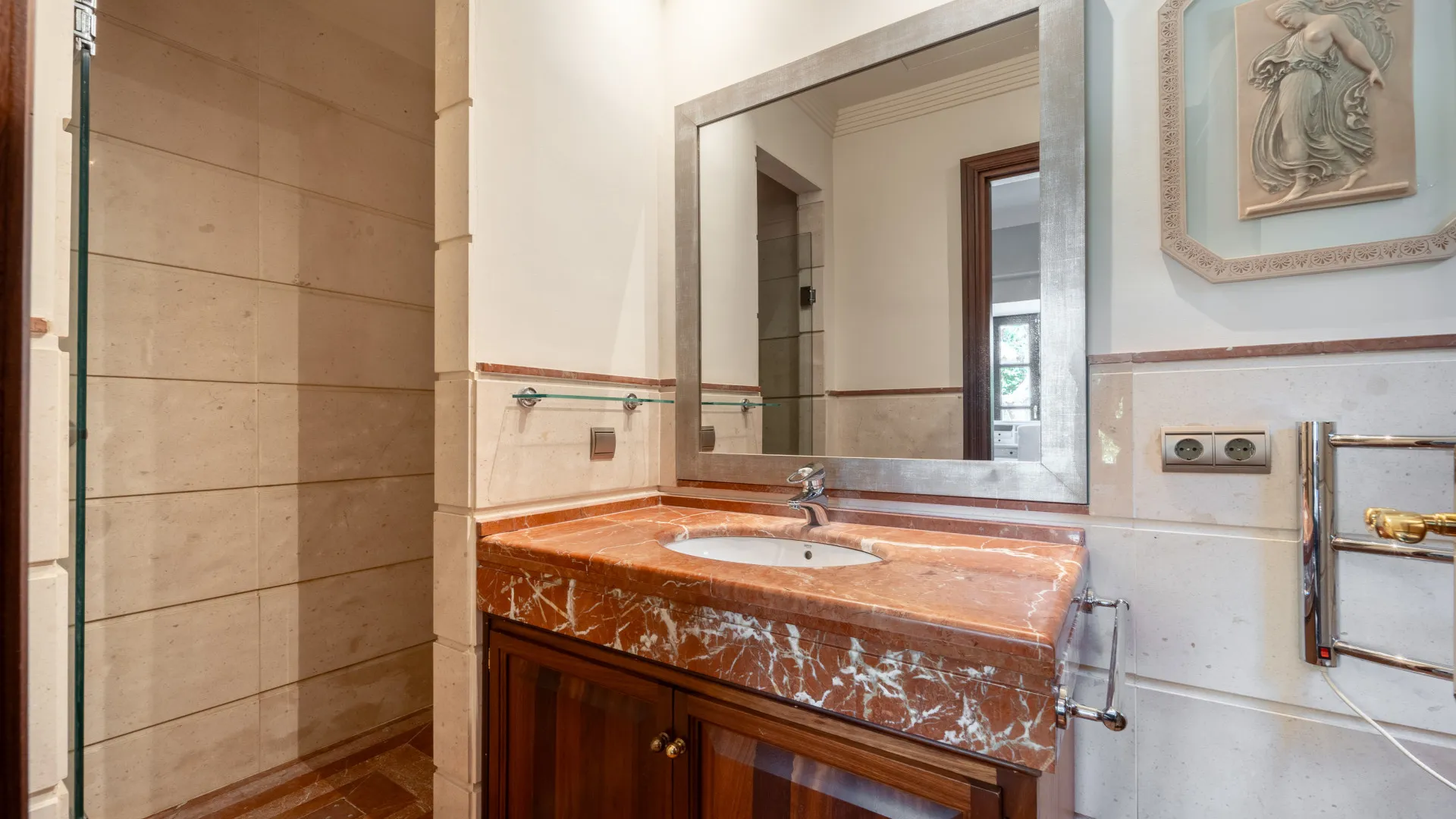 Villa en venta en Balcones de Sierra Blanca