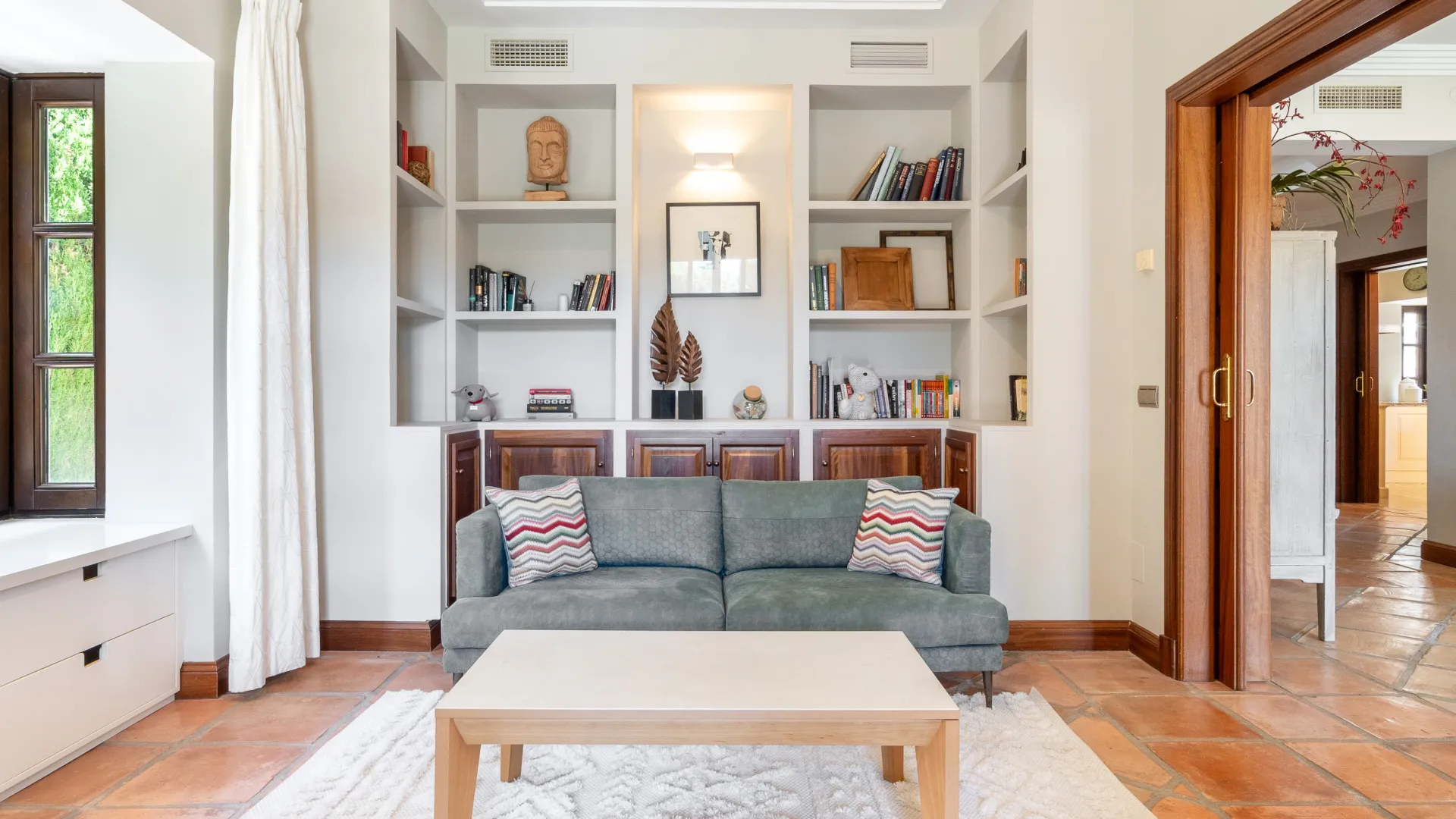 Villa en venta en Balcones de Sierra Blanca