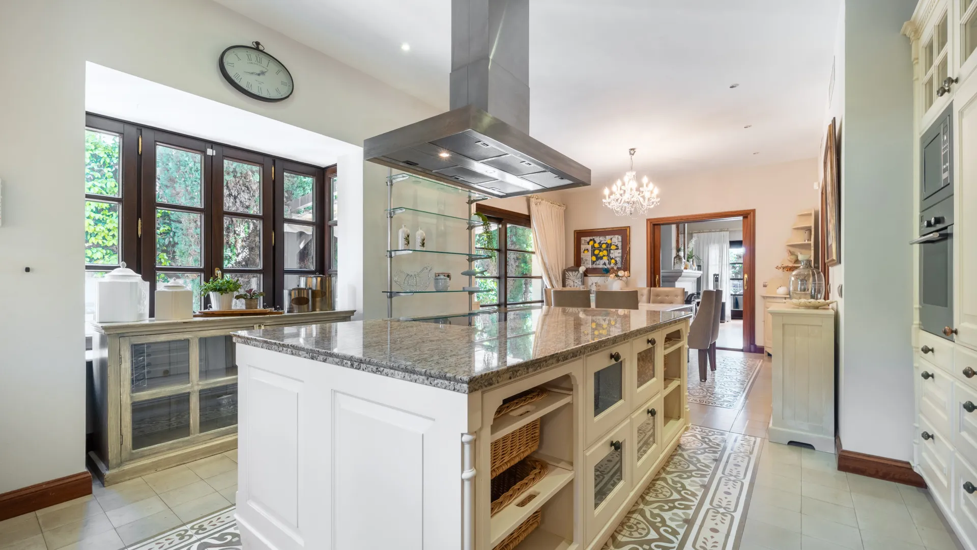 Villa en venta en Balcones de Sierra Blanca