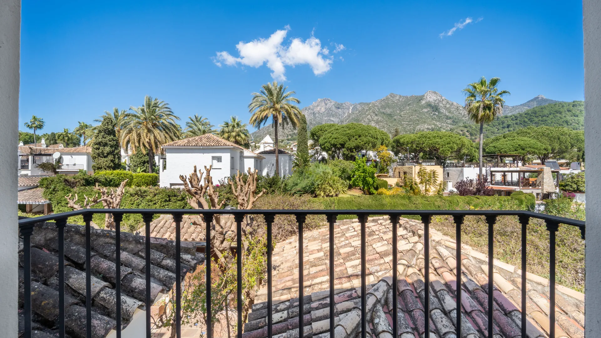 Villa en venta en Balcones de Sierra Blanca