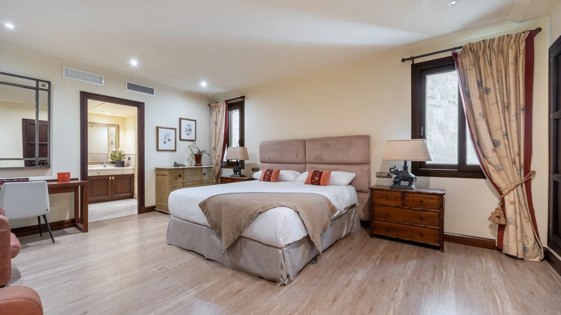 Villa en venta en Balcones de Sierra Blanca