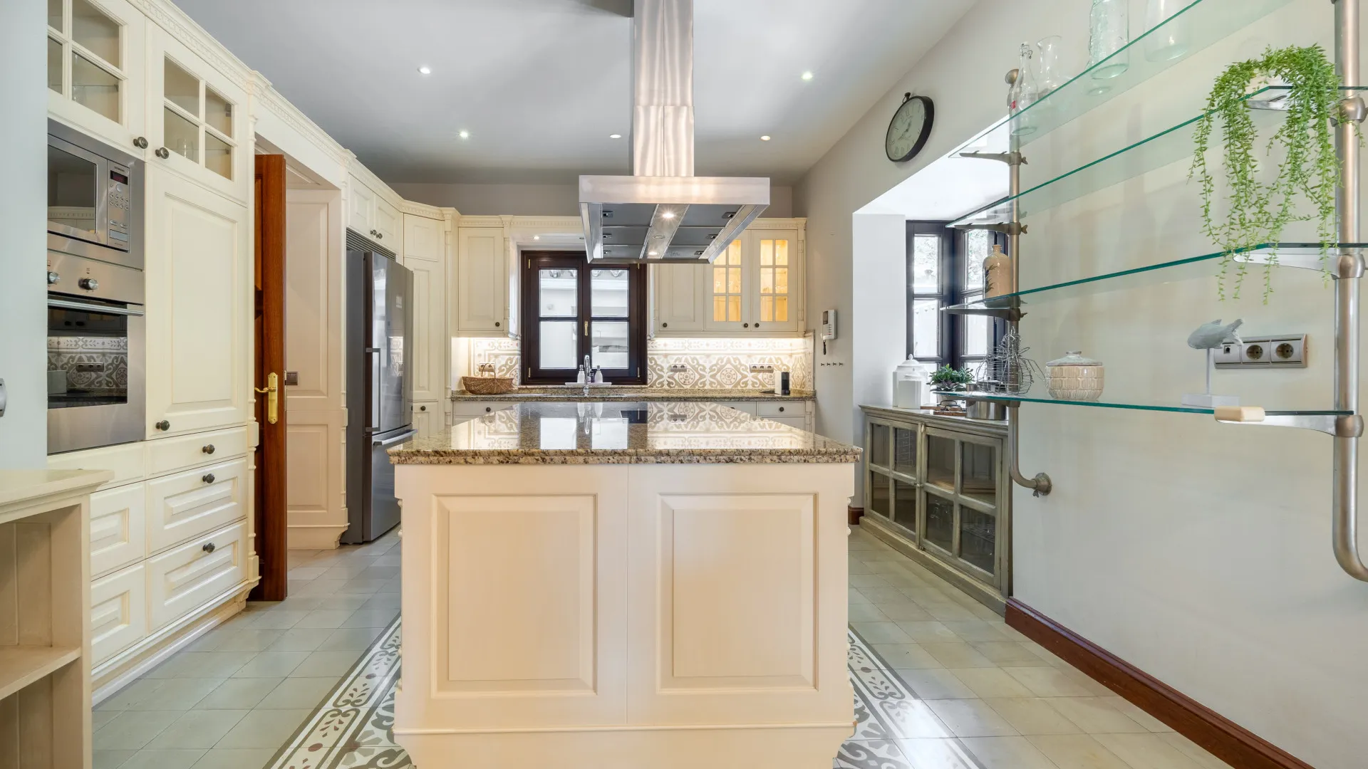 Villa en venta en Balcones de Sierra Blanca