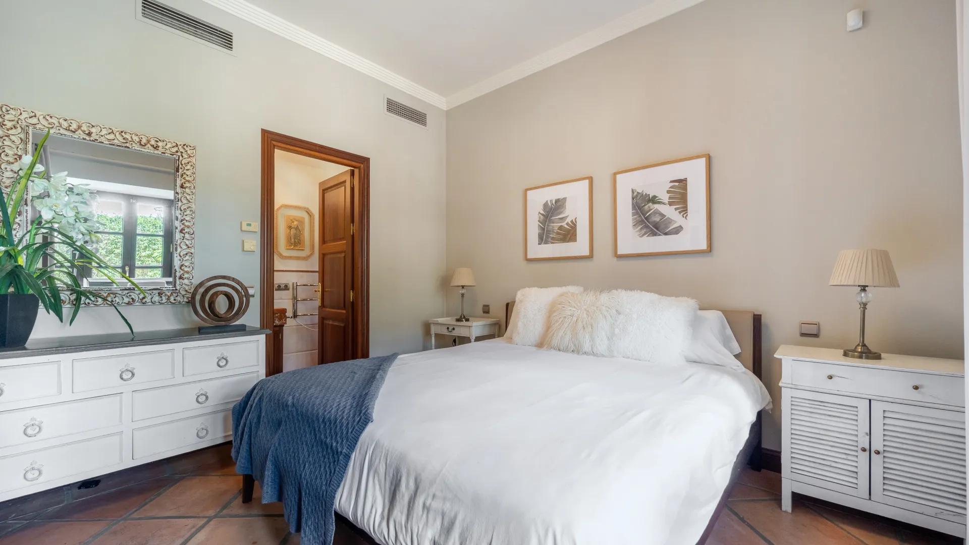 Villa en venta en Balcones de Sierra Blanca