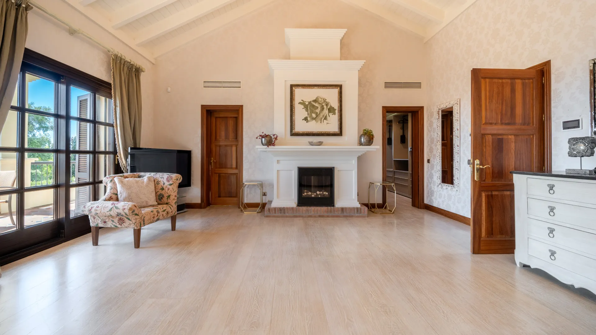 Villa en venta en Balcones de Sierra Blanca