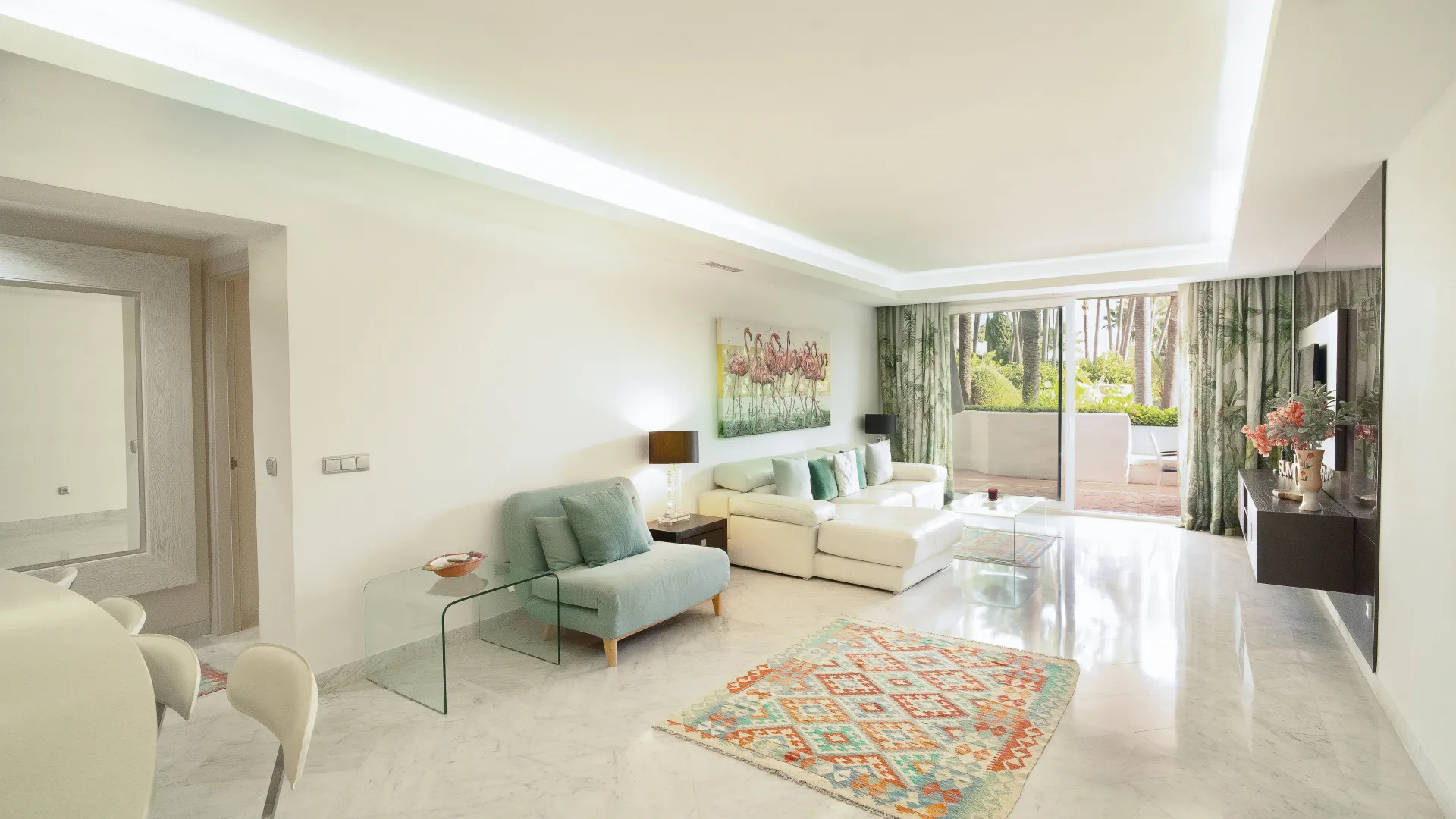 2 bedrooms apartment for sale in Marina Puente Romano
