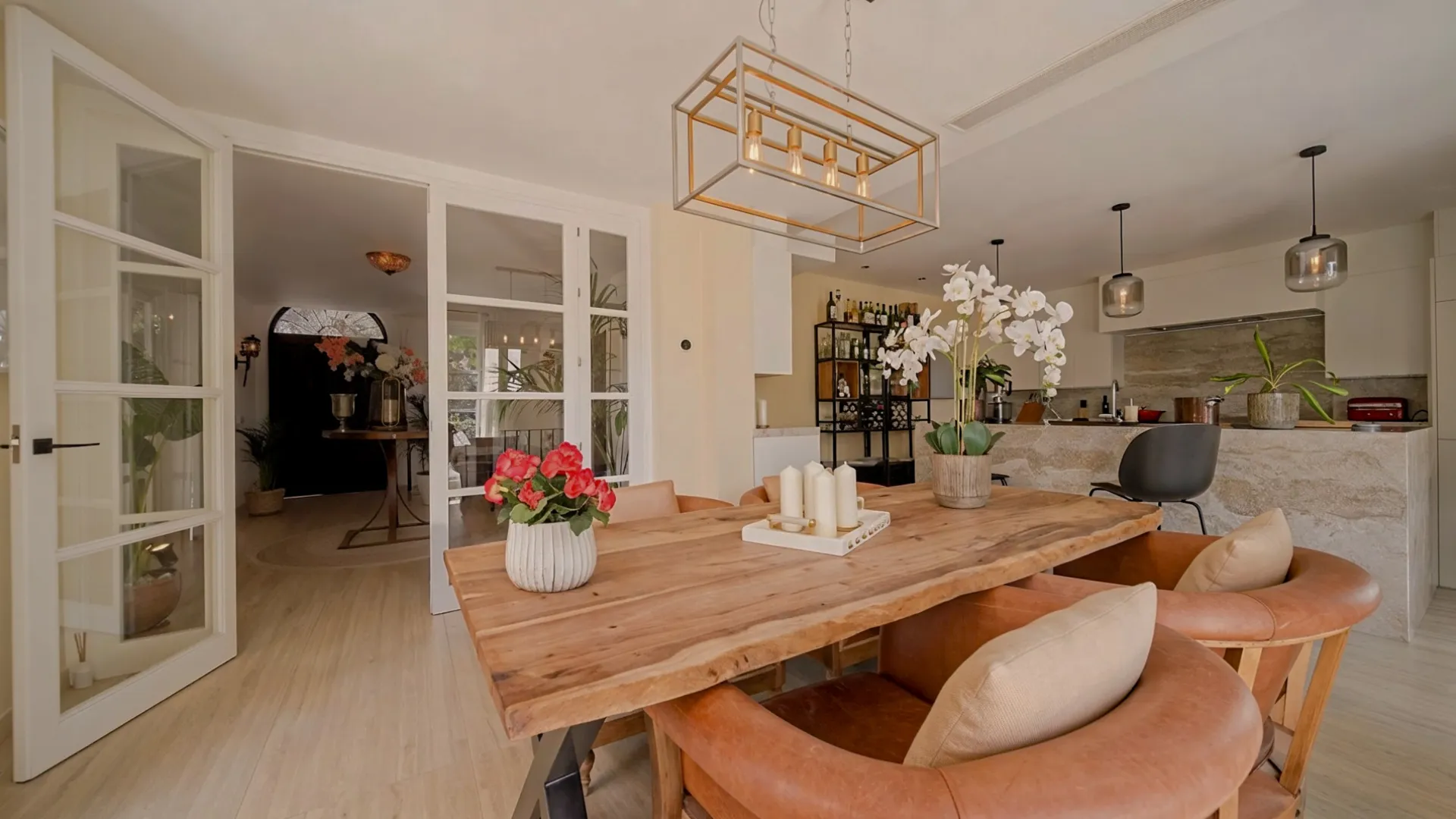 For sale 5 bedrooms villa in Puerto del Almendro