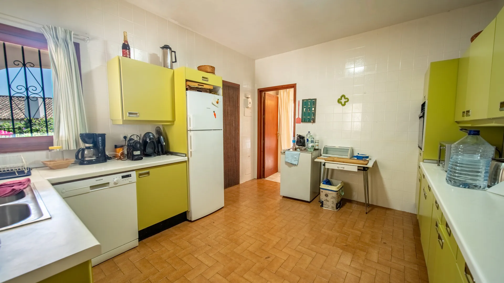 Rocio de Nagüeles, villa a la venta