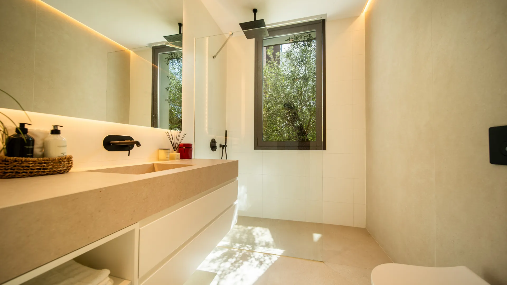 Marbella Centro, villa con 4 dormitorios en venta
