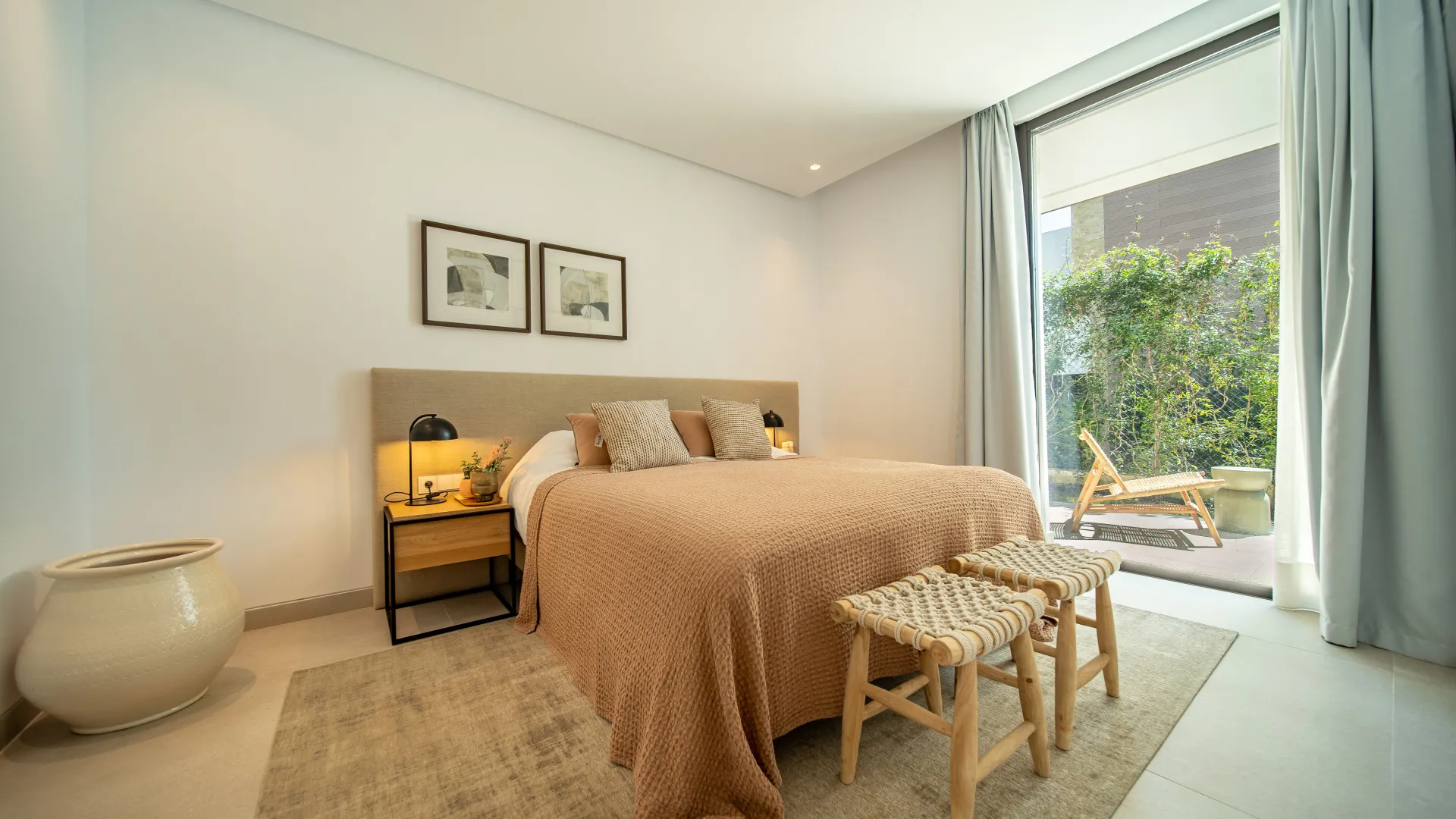Marbella Centro, villa con 4 dormitorios en venta
