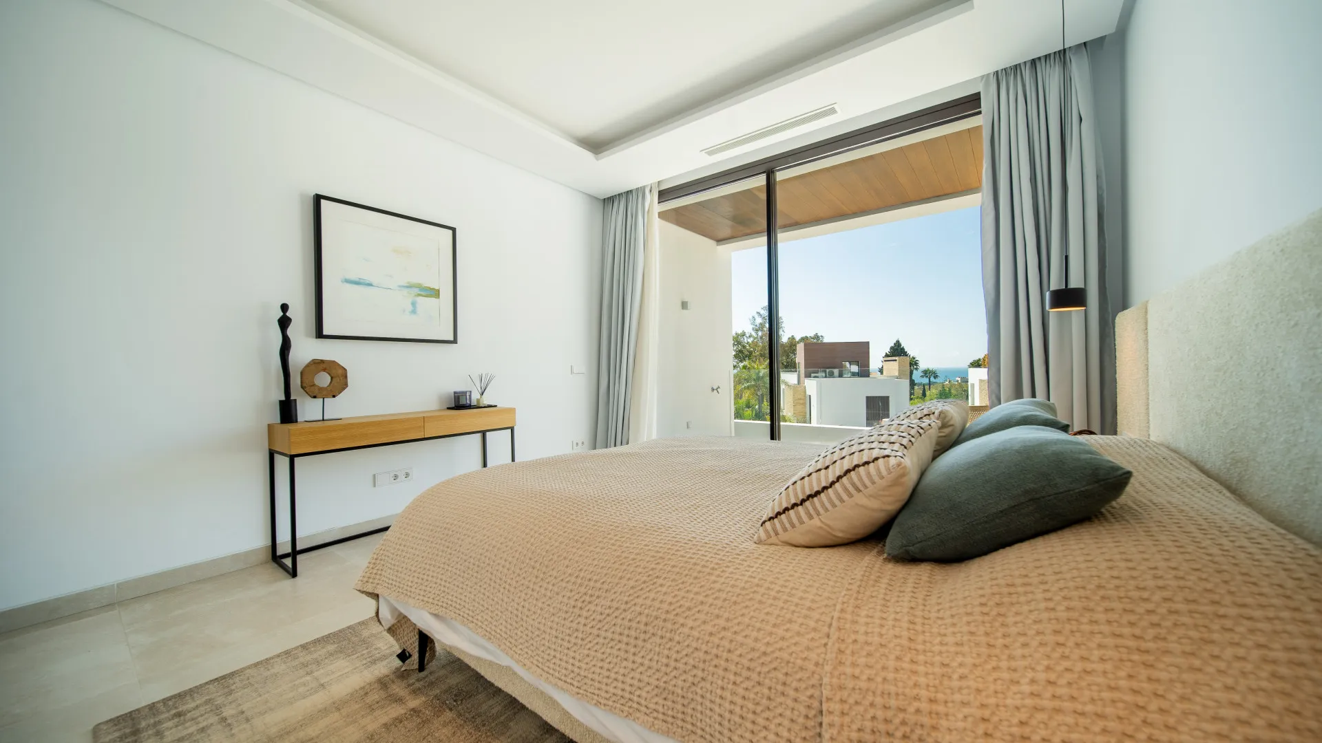 Marbella Centro, villa con 4 dormitorios en venta