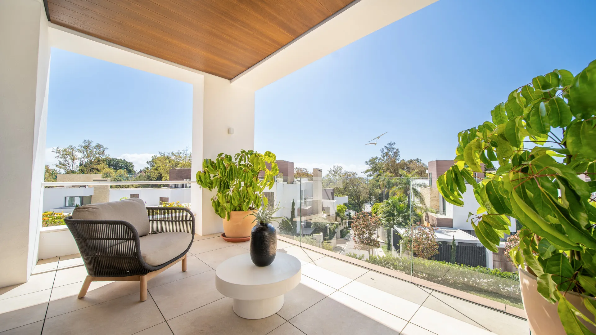 Marbella Centro, villa con 4 dormitorios en venta