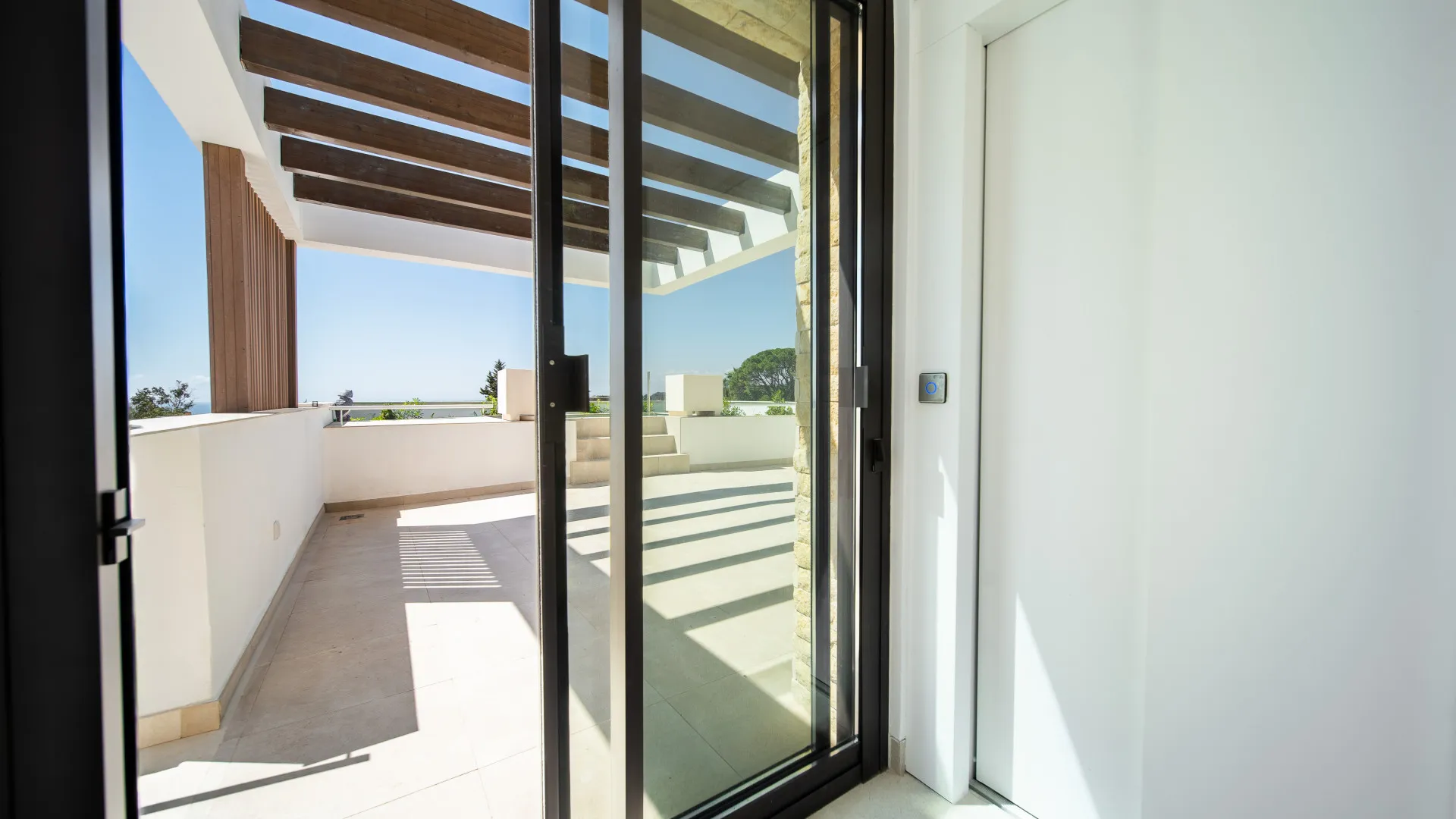 Marbella Centro, villa con 4 dormitorios en venta