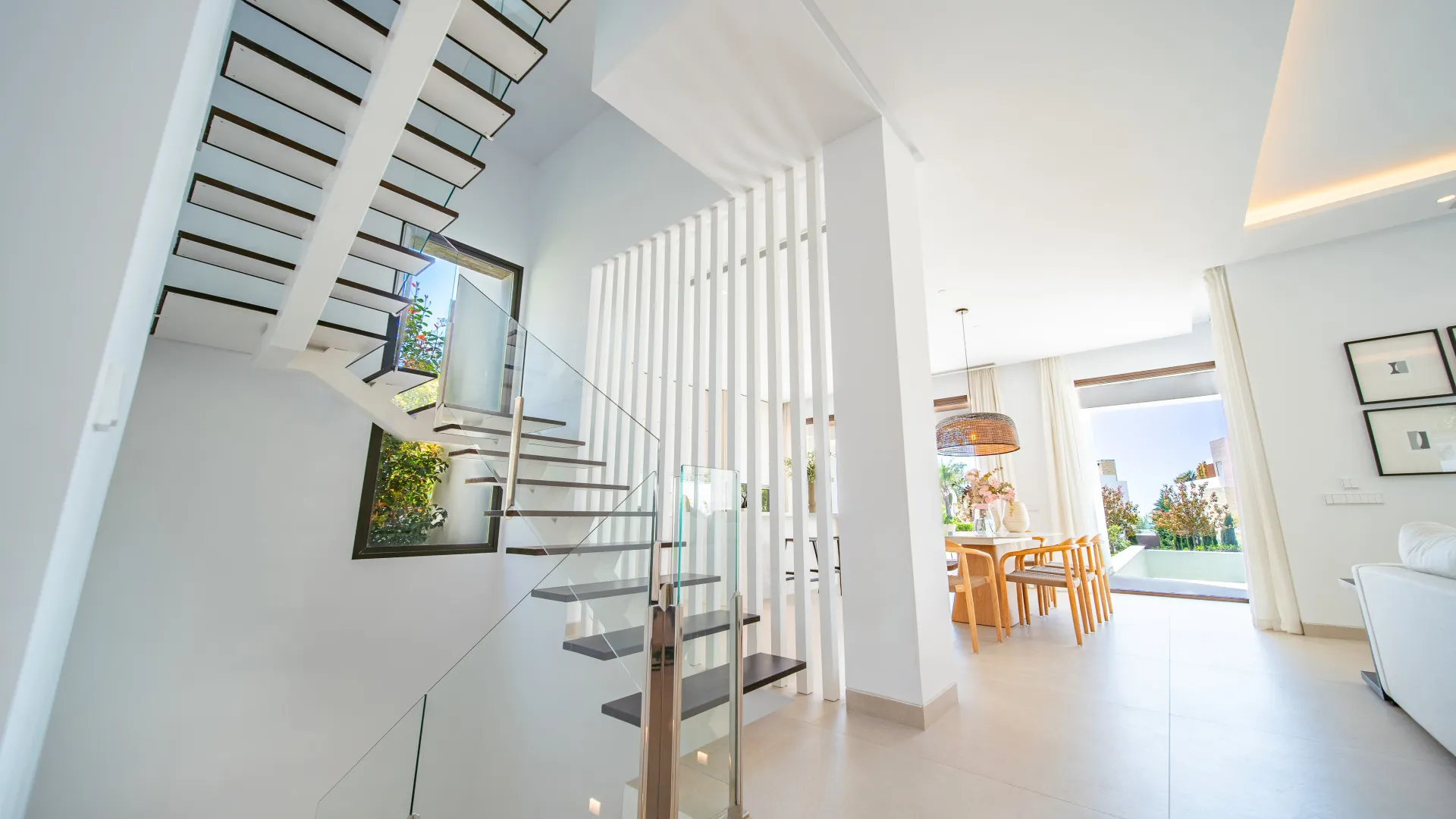 Marbella Centro, villa con 4 dormitorios en venta