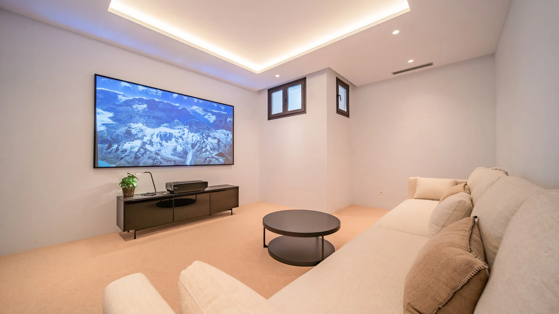 Marbella Centro, villa con 4 dormitorios en venta