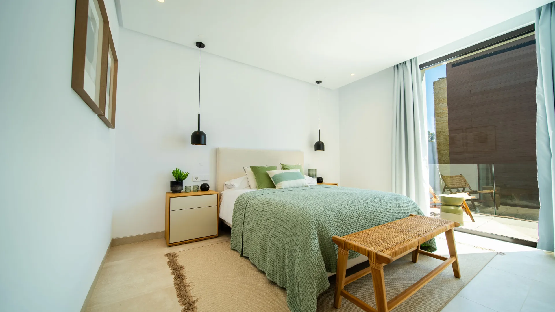 Marbella Centro, villa con 4 dormitorios en venta