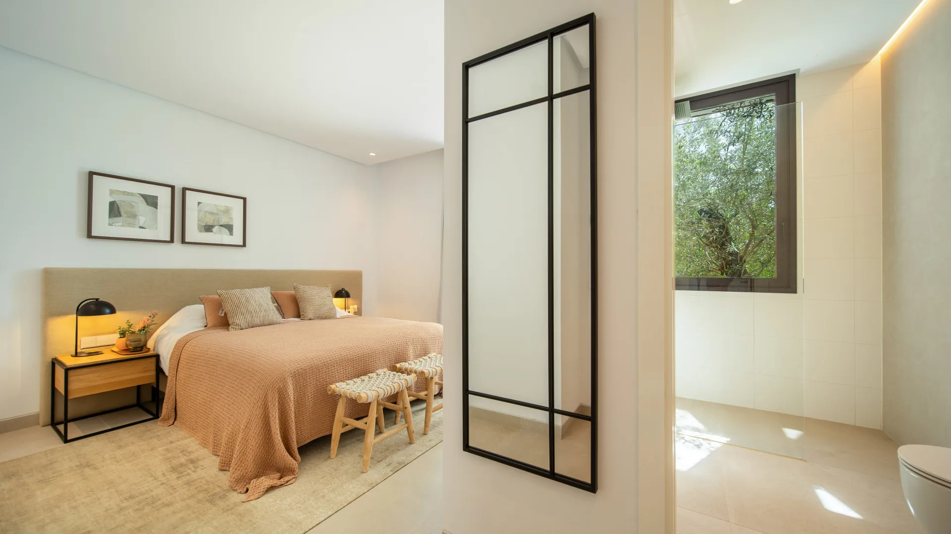 Marbella Centro, villa con 4 dormitorios en venta