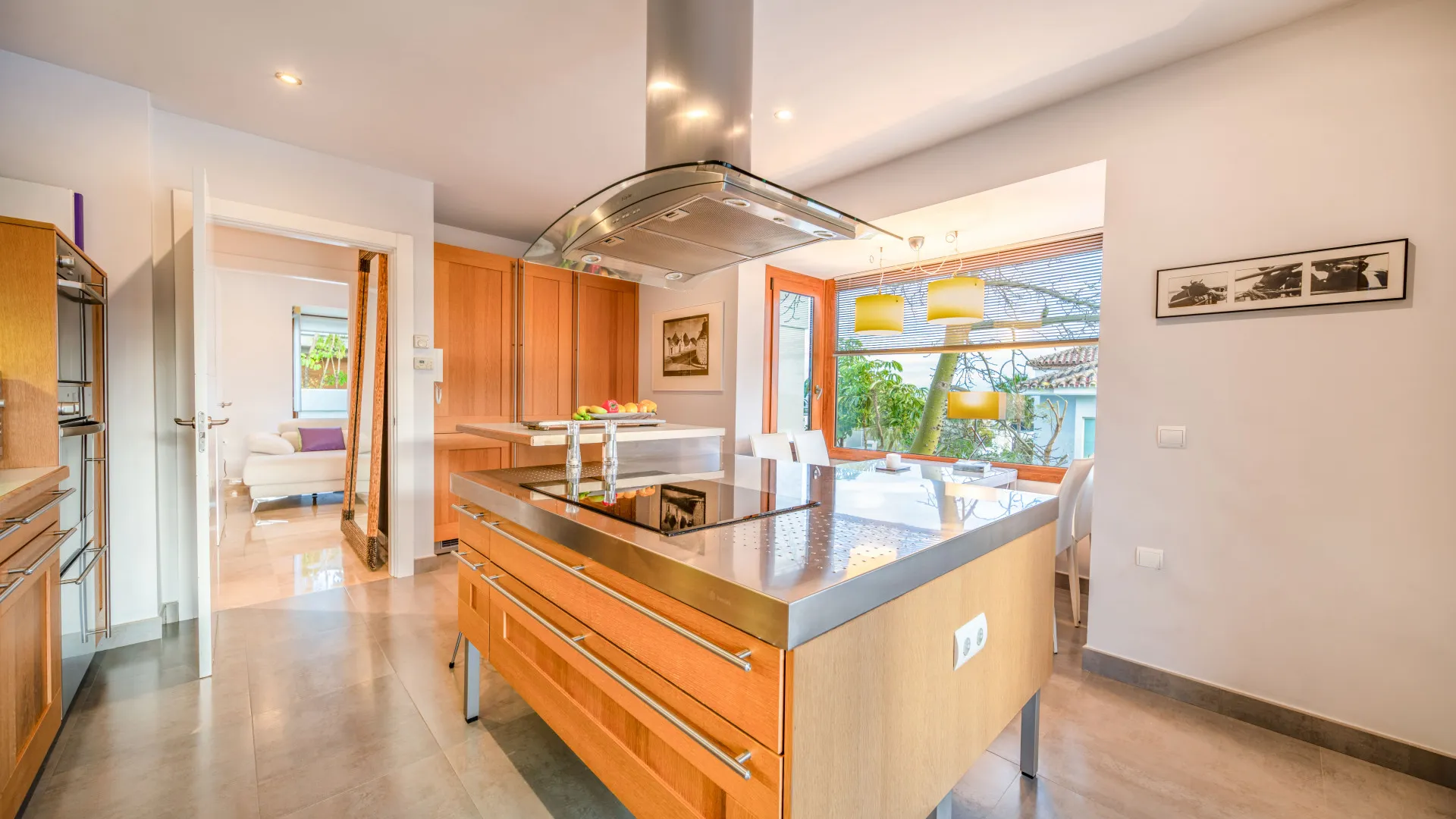 For sale 5 bedrooms villa in La Alqueria