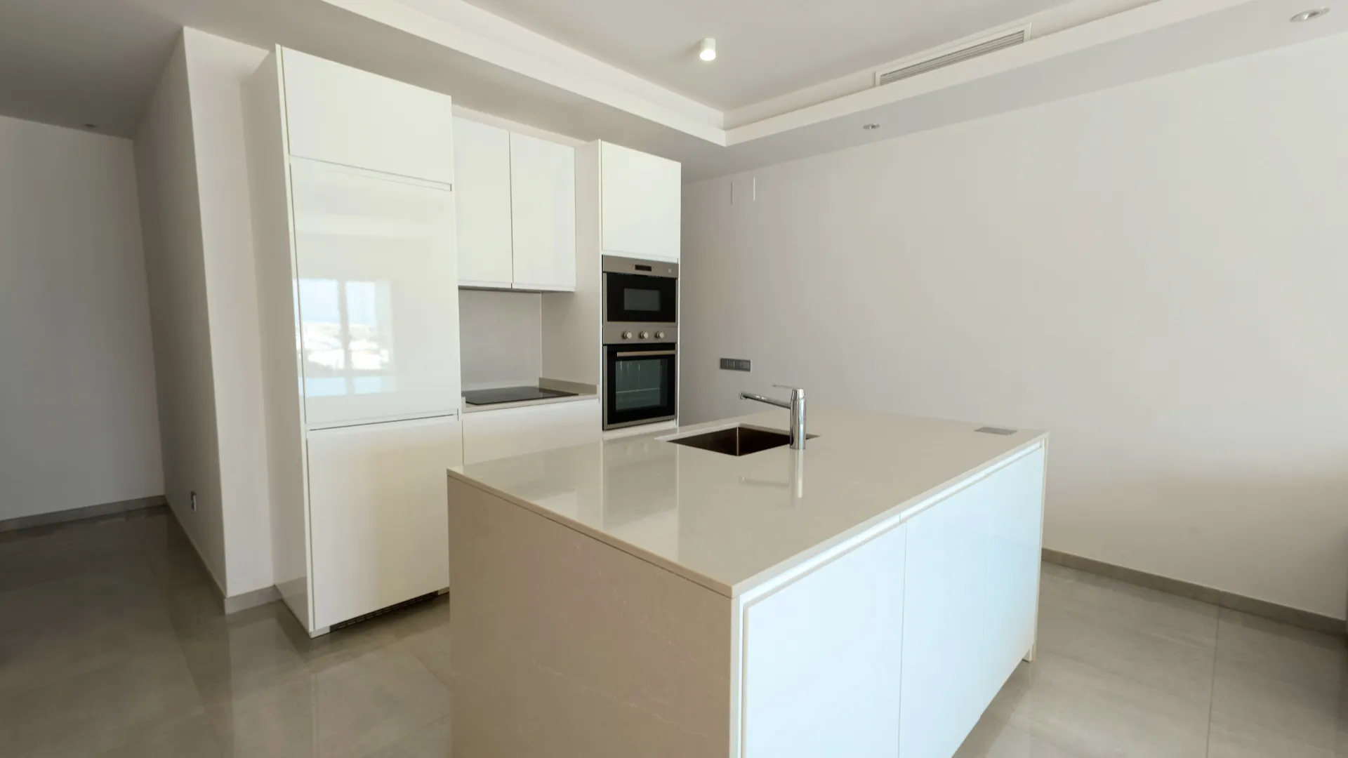 Marbella - Puerto Banus 2 bedrooms apartment for sale