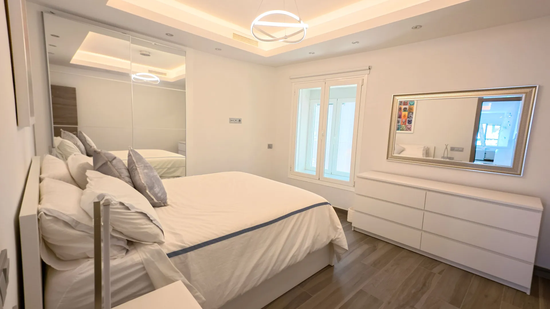 Marbella - Puerto Banus 2 bedrooms apartment for sale