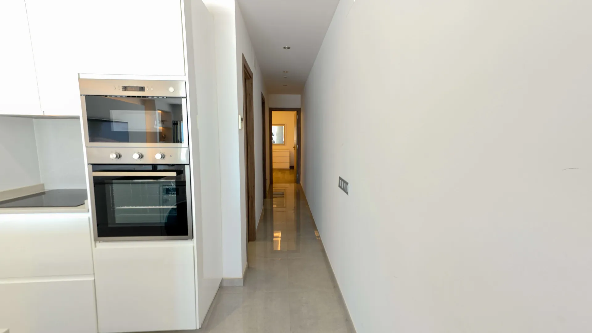 Marbella - Puerto Banus 2 bedrooms apartment for sale