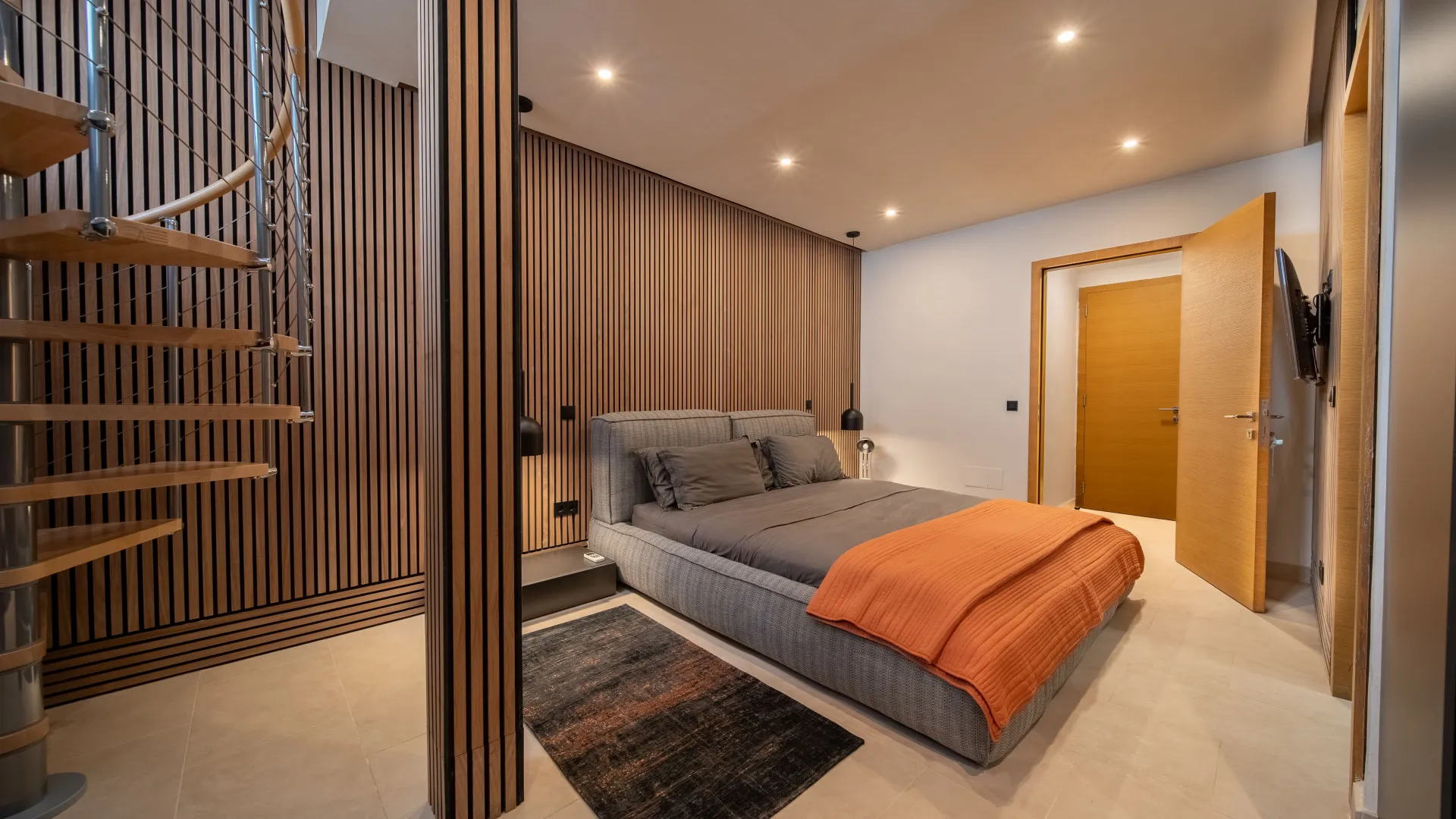 Se vende villa de 7 dormitorios en Guadalmina Alta