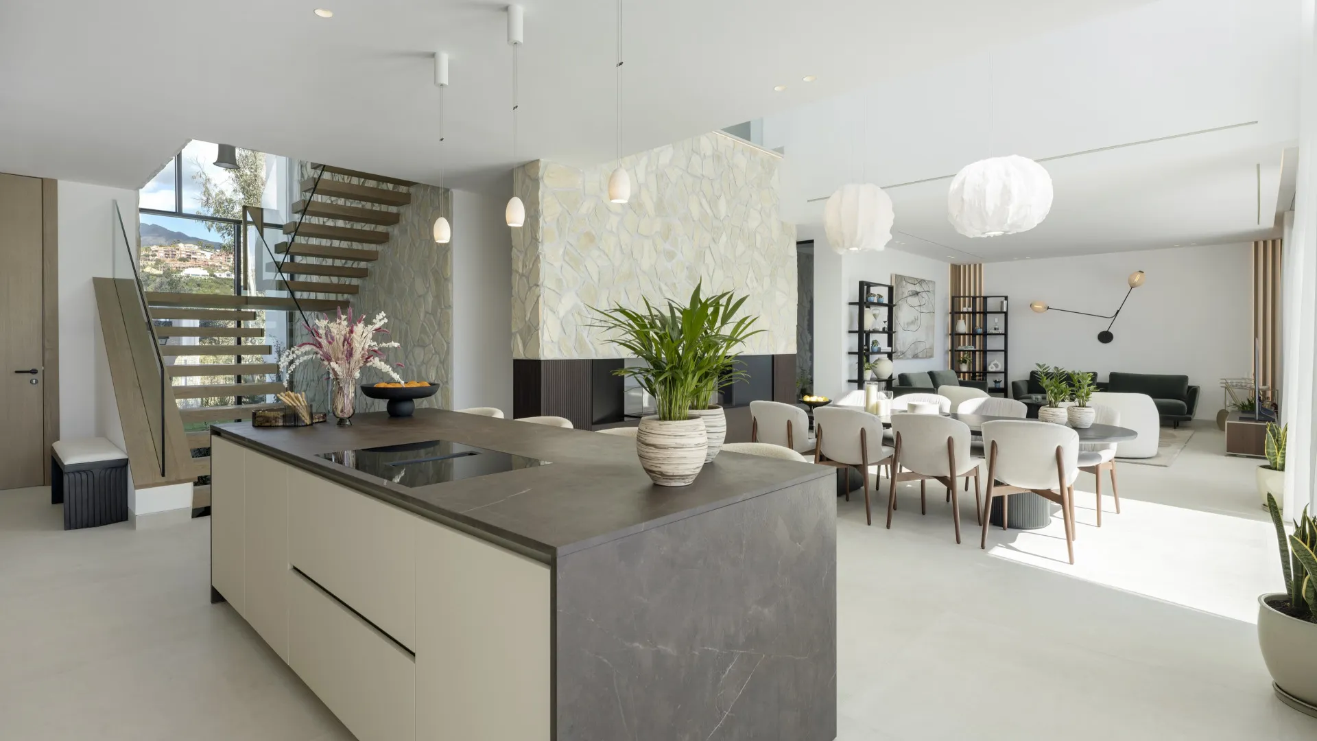 For sale villa in La Quinta with 5 bedrooms