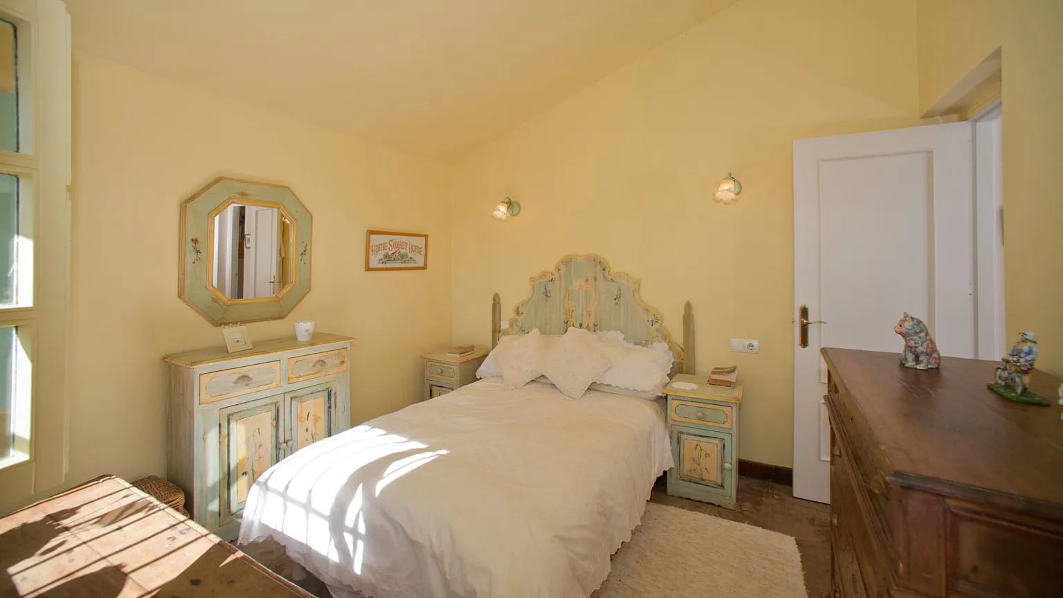 Estepona, casa de campo a la venta