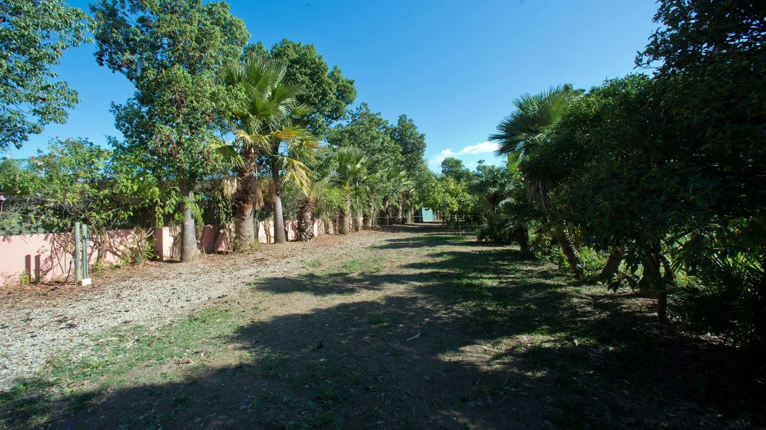 Estepona, casa de campo a la venta