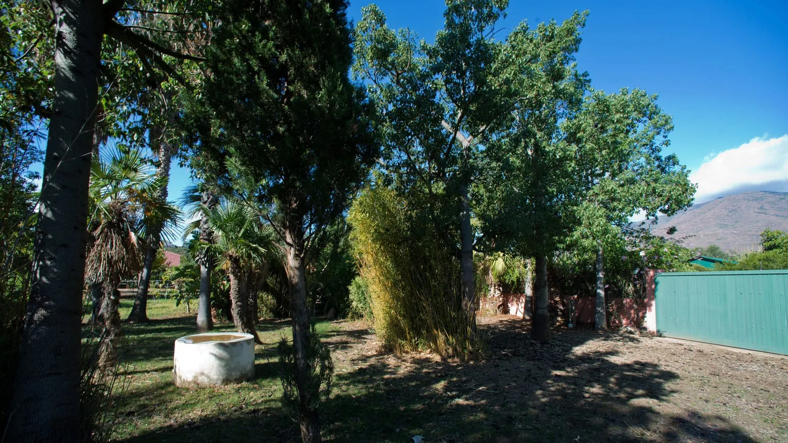 Estepona, casa de campo a la venta