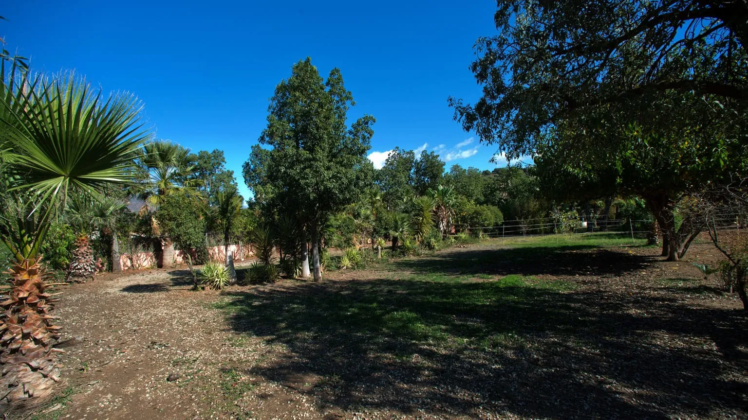 Estepona, casa de campo a la venta