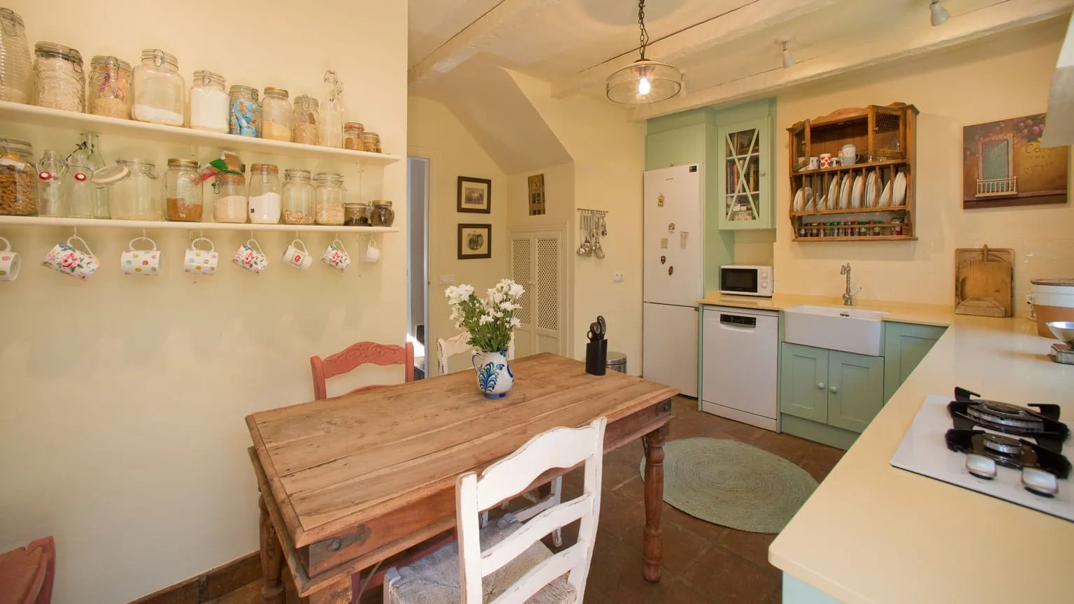Estepona, casa de campo a la venta