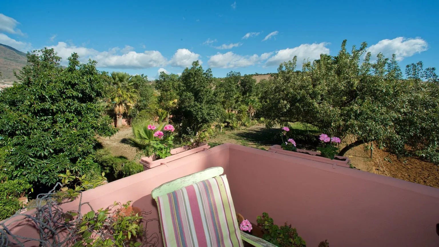 Estepona, casa de campo a la venta