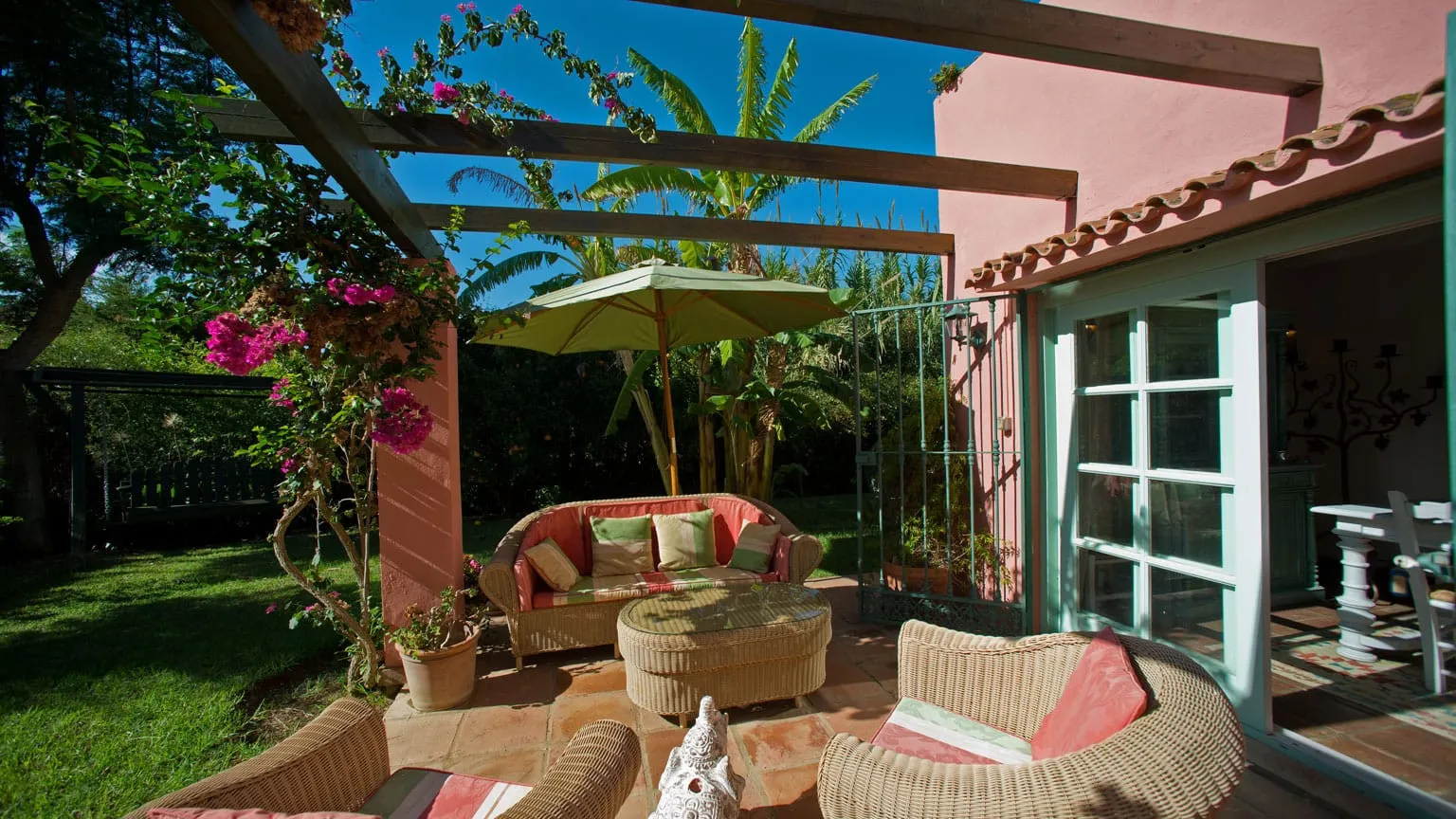 Estepona, casa de campo a la venta