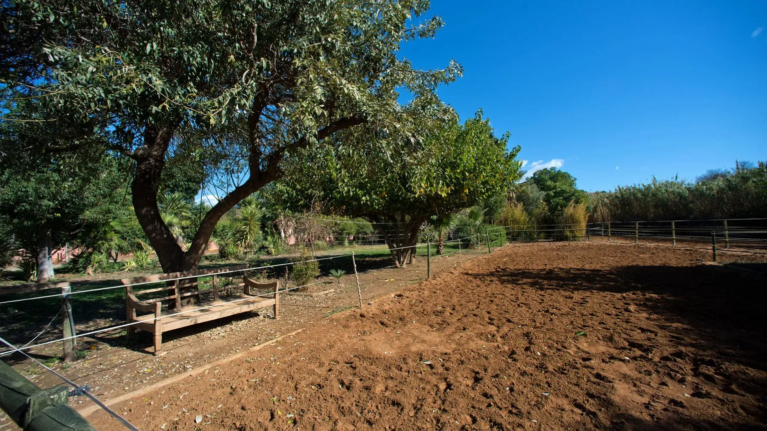 Estepona, casa de campo a la venta